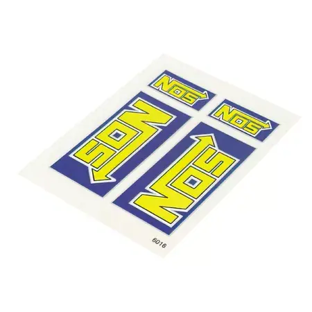 Direktkauf Aufkleber / Sticker NOS