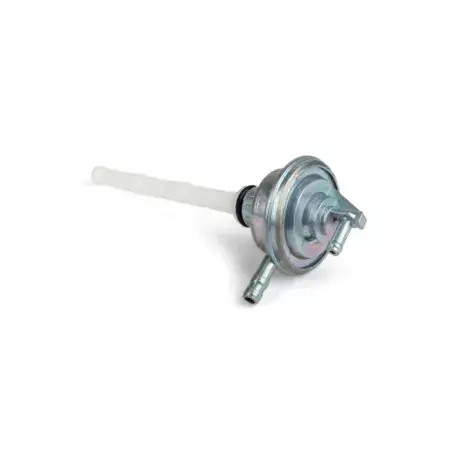Kracherpreis Benzinhahn Unterdruck 15mm Piaggio / Peugeot / Yamaha / Derbi