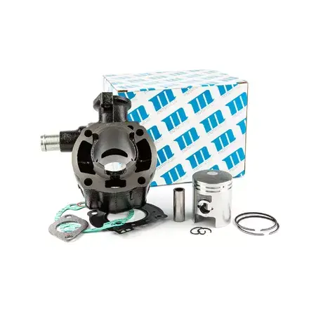 Preiswert Zylinder Kit 50ccm Motoforce Morini LC 12mm KoBo