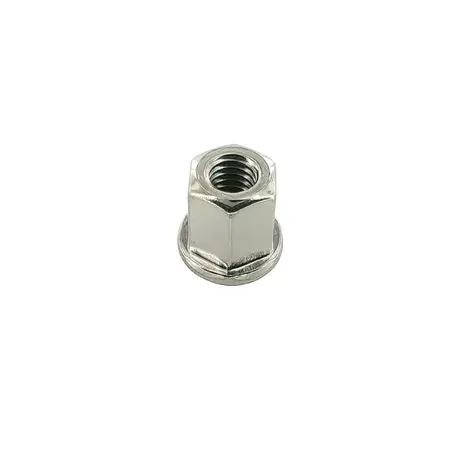 Meistverkauft Mutter Zylinderkopf M6x1mm / 13mm