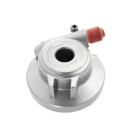 Neu Tachoschnecke GY6, Überwurfmutter, 4-Kantantrieb, d=29mm CPI