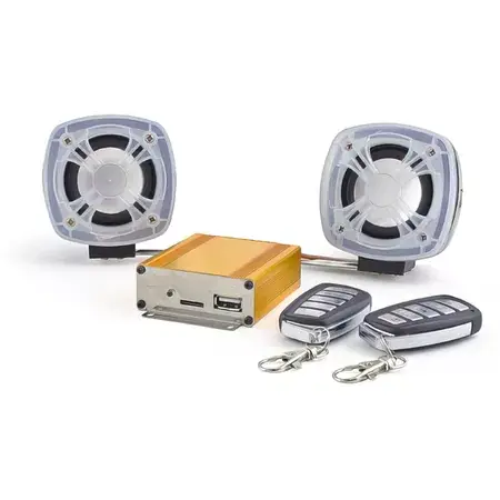 Alarm / MP3 Player Motoforce Jetzt Kaufen