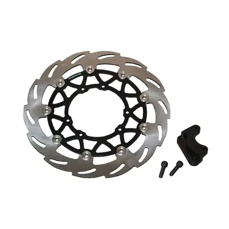 Bremsscheibe schwimmend 300mm Easyboost Derbi Senda R Angebot