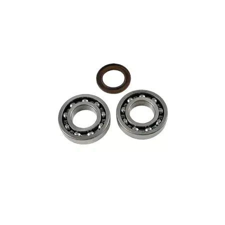 Kurbelwellenlager + Wellendichtringe Originalersatz Suzuki Burgman (2002 - 2010) Saisonangebot