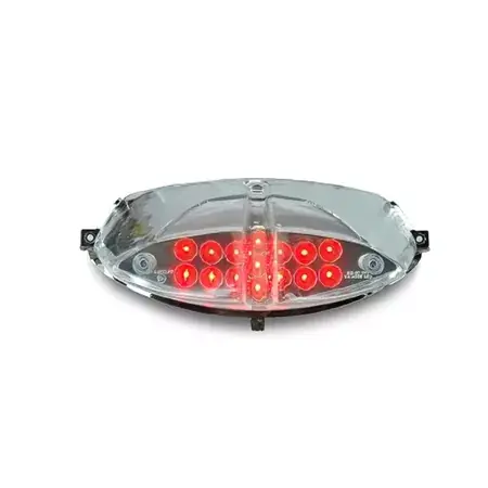 Neue Ware Rücklicht LED Lexus Peugeot Speedfight 2