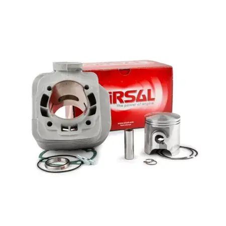 Preiswert Zylinder Kit Airsal 120cc, Peugeot 100cc, luftgekühlt