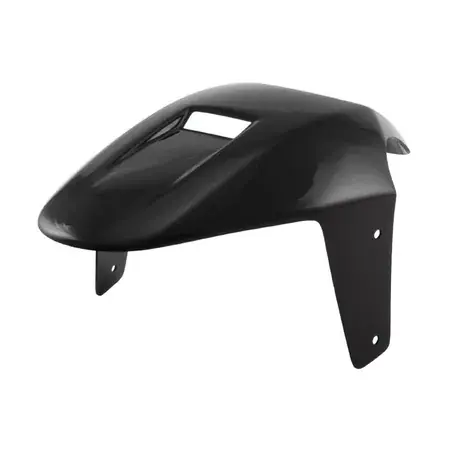 Sale Schutzblech vorne BCD Xtreme Yamaha Slider schwarz