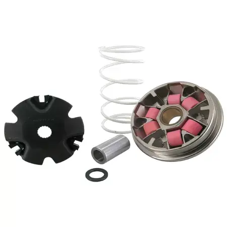 Neue Kollektion Variomatik Malossi Multivar ATV/Quad 50cc 2T AC E-Ton Viper RXL/Laverda Quasar 16x13mm 9gr