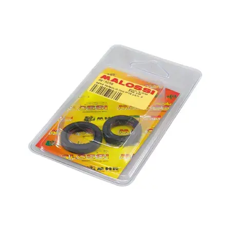Sonderangebot Wellendichtringe Malossi Kurbelwelle, FKM/PTFE, Piaggio (2 Stück)