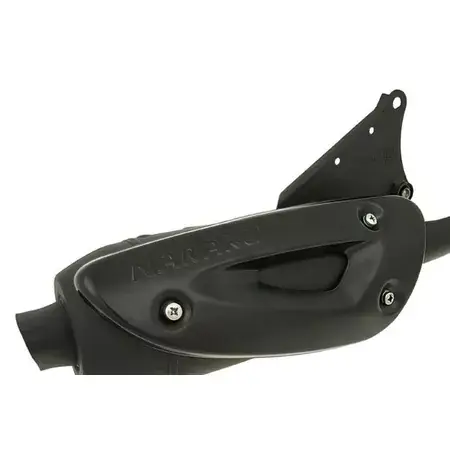 Preisknaller Auspuff Naraku Traffic CPI / Keeway Euro2