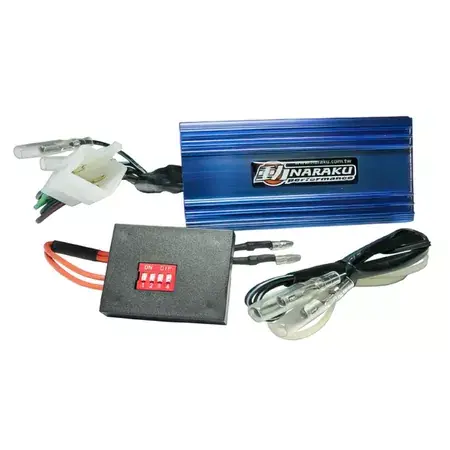 CDI Einheit Naraku, Peugeot, Sym Flash, Honda Dio, Kymco Super 9 AC Günstig