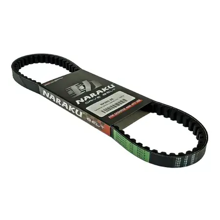 Angebot Keilriemen Naraku V/S 788mm GY6 4-Takt 13"