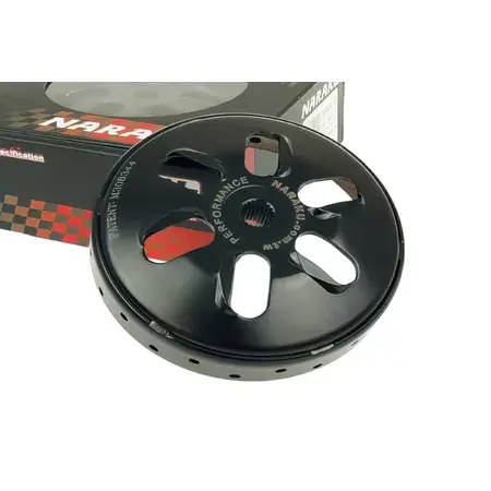 Expressversand Kupplungsglocke Naraku Performance R-Vent Peugeot 107mm