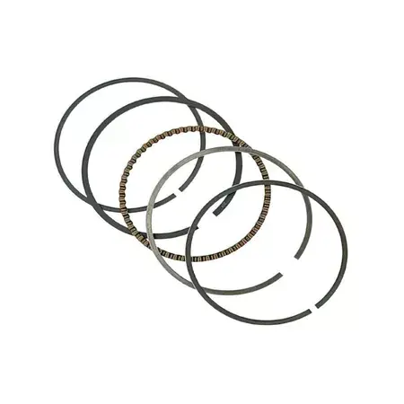 Saisonangebot Kolbenringset Naraku, Yamaha MBK 125cc AC (5ML)