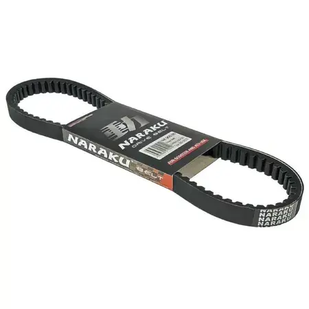 Bestseller Keilriemen Naraku Standard, 835mm GY6 125cc