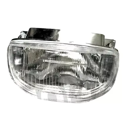 Scheinwerfer Klarglas 35/35W original Piaggio TPH Neue Kollektion