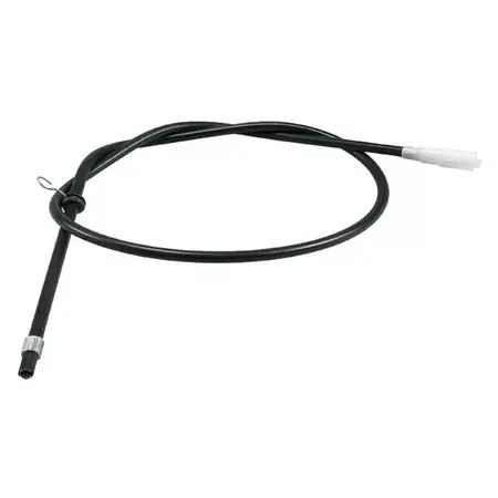 Garantierte Lieferung Tachowelle Piaggio Quarz / Skipper / SKR