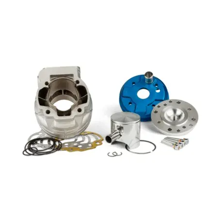 Abverkauf Zylinder Kit 2Fast 100ccm Derbi 3 / 4