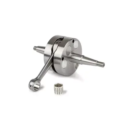 Kurbelwelle 2Fast 47mm Hub / 95mm Pleuel Derbi Euro 3 / 4 Abverkauf