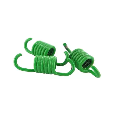 Meistverkauft Kupplungsfedern Polini original Minarelli medium
