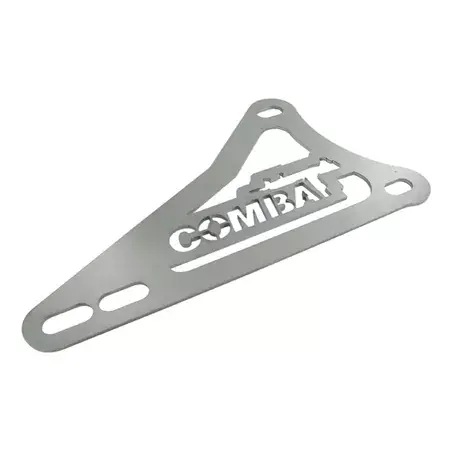 Meistverkauft Auspuffhalterung VOCA Combat / Combat R/T, Minarelli liegend