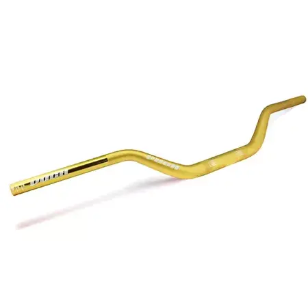 Markenprodukt Crosslenker Voca Racing o. Strebe D.28,6 gold