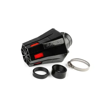 Luftfilter STR8 Evo AW 28/35mm PHVA/PHBN 30° schwarz / rot Angebot