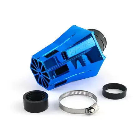 Luftfilter STR8 Evo AW 28/35mm PHVA/PHBN 30° blau Bestpreis