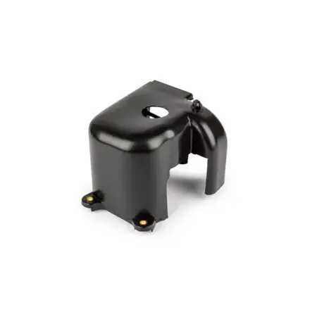 Zylinderabdeckung STR8 Yamaha BWS / Slider schwarz Begrenztes Angebot
