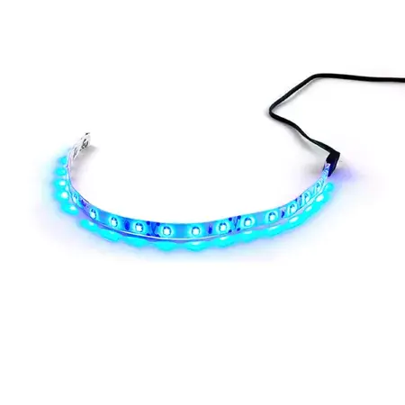 Must-Have LED Band 50cm blau