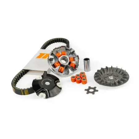 Nur Heute Variomatik Kit Motoforce Racing Minarelli lang / Aerox