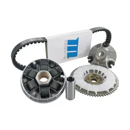 Preisknaller Variomatik Kit Motoforce mit Keilriemen Piaggio lang ab 1998
