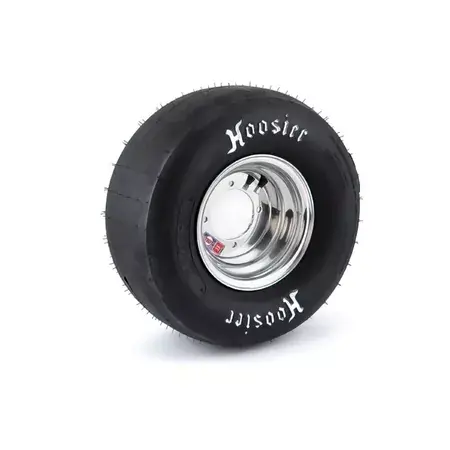 Drag Racing Reifen Hoosier Junior Dragster Slick 18.0/8.0-8 Neu