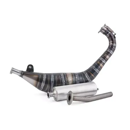 Online Kaufen Auspuff 2Fast 70cc Minarelli AM6