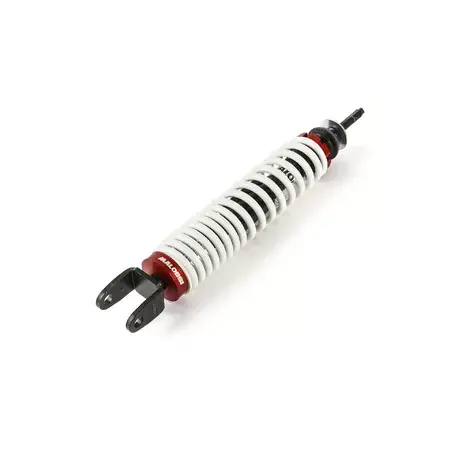 Must-Have Stoßdämpfer hinten Malossi RS1 320mm Piaggio NRG / Runner