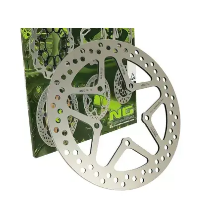 Bremsscheibe NG 245mm Yamaha Cygnus X / Majesty 125 Expressversand