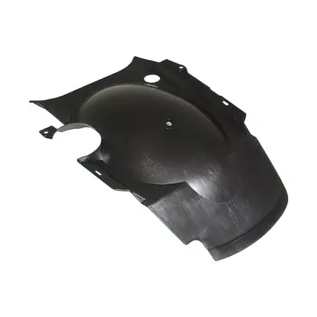 Preisreduziert Kotflügel hinten MBK Ovetto / Neo‘s schwarz