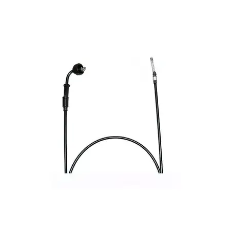 Expressversand Kabel für Handschuhfachschloss Yamaha Aerox / Nitro nach 2013