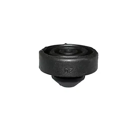 Zertifiziert Silentbloc Gummipuffer Ständer MBK / Yamaha