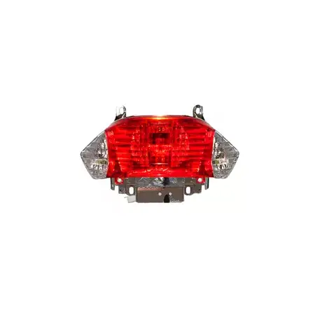 Echt Rücklicht Peugeot V-Clic 50cc