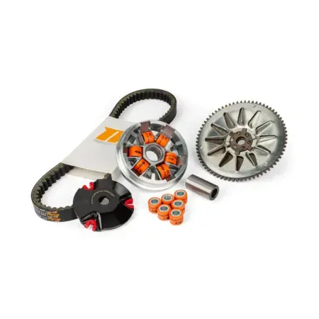 Markenprodukt Variomatik Kit Motoforce Racing V.2 Peugeot stehend