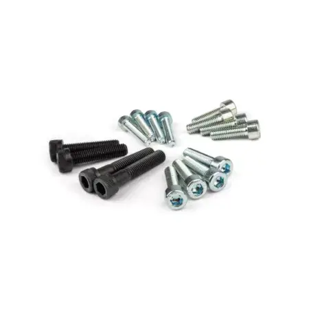 Wochenendangebot Schraubenset für MXS GP90 AM6 / Derbi
