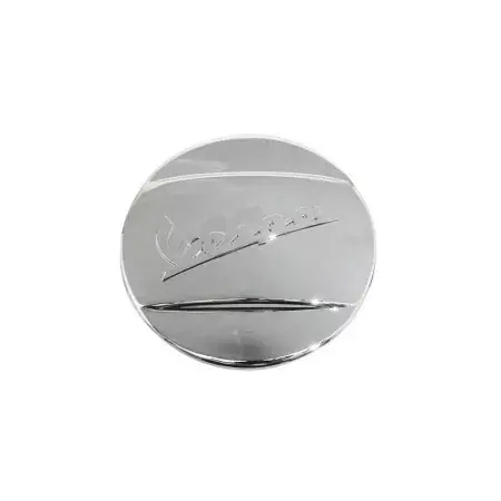 Variodeckel Abdeckung Piaggio Vespa GTS / GTV 125 - 300cc chrom Schnäppchen