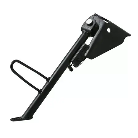 Seitenständer original Vespa LX/LXV 50-150 schwarz Abverkauf
