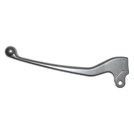 Markenware Bremshebel links silber original Vespa LX / Gilera Runner
