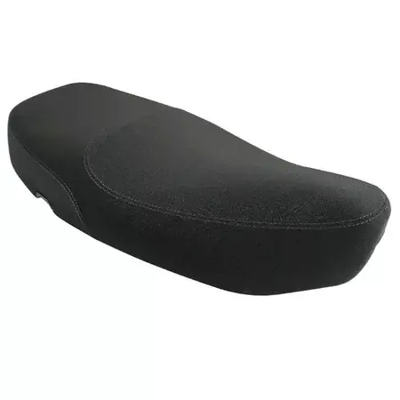 Heißes Angebot Sitzbank Piaggio Vespa LX 50 - 150cc schwarz