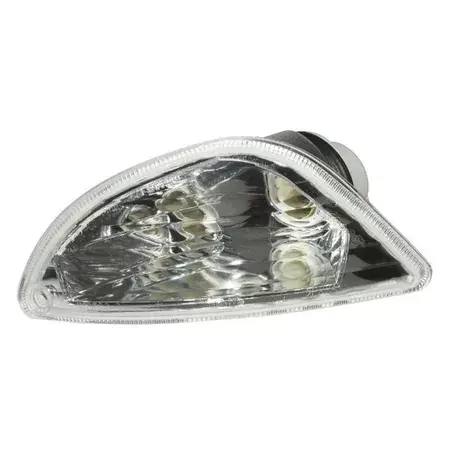 Geprüft Blinker hinten rechts Piaggio Vespa LX / LXV 50 - 150cc