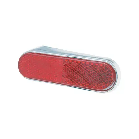 Reflektor hinten links Piaggio Vespa LX / LXV 50 - 300cc Billig