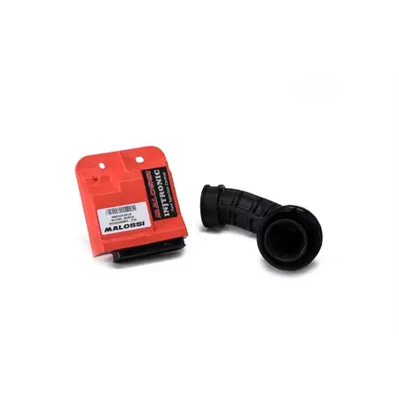 Highlight CDI offen Malossi Injtronic Piaggio Zip / Vespa Primavera 4T ie