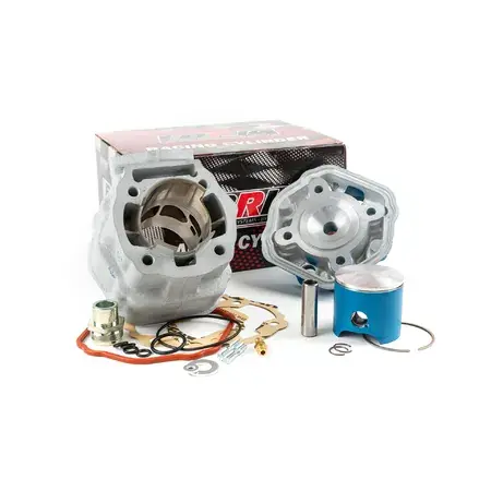 Zylinderkit BRK Racing 80cc Derbi Euro 3 / Euro 4 Sonderangebot